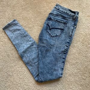Bullhead jeans